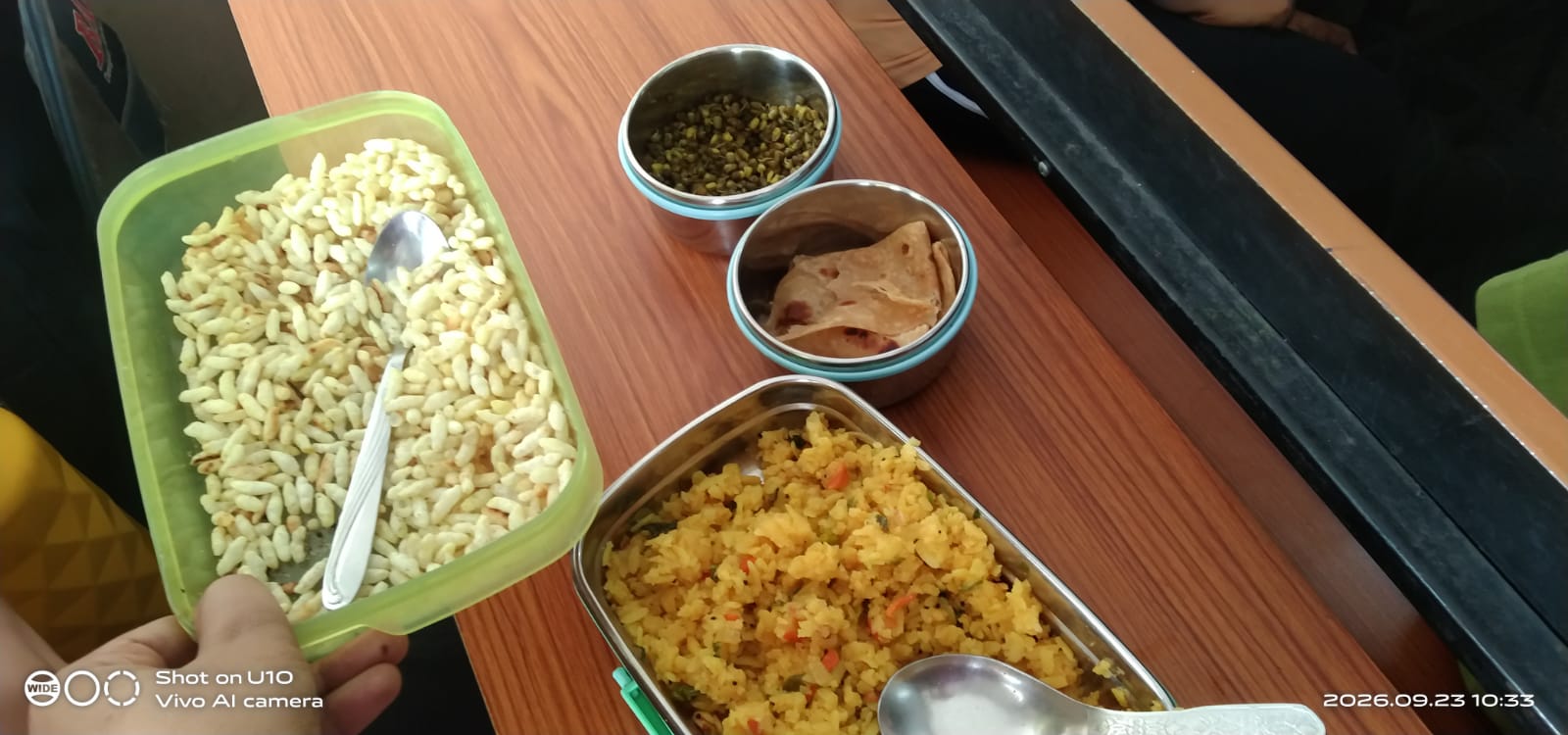 Nutrition and Healthy Meals – Promoting Healthy Eating Habits among Students - Photo 3